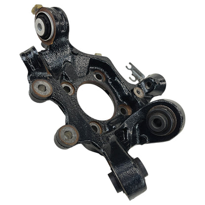 Montante Manga Eixo BMW X4 2015 2016 2017 Traseiro Direito