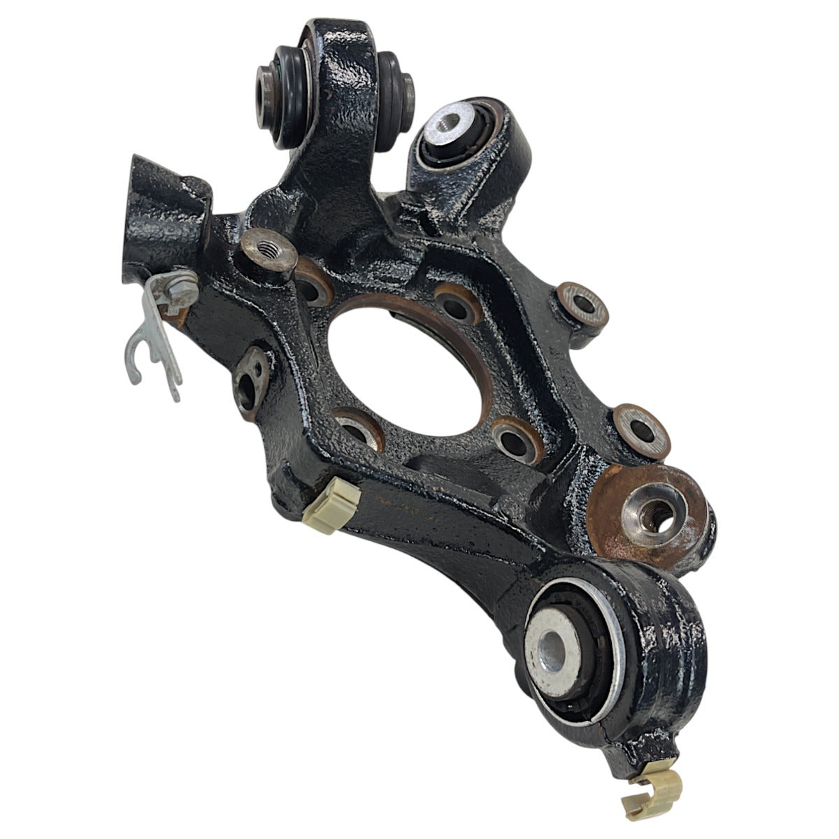 Montante Manga Eixo BMW X4 2015 2016 2017 Traseiro Direito