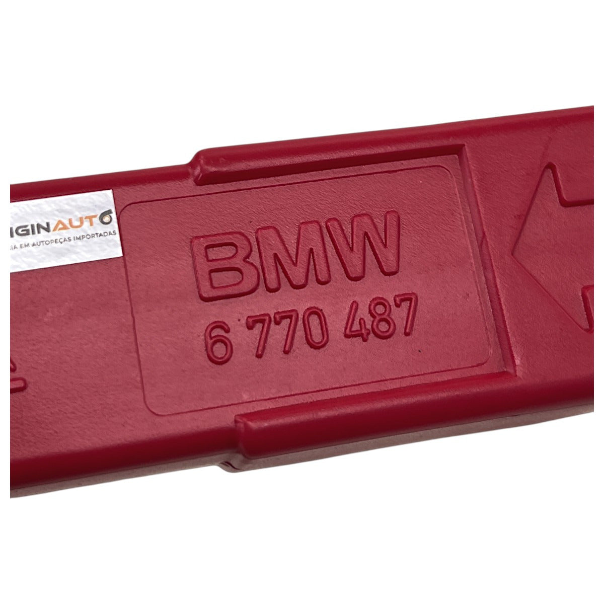 Triângulo Segurança BMW X4 28i 2015 2016 2017 2018 6770487