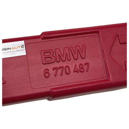 Triângulo Segurança BMW X4 28i 2015 2016 2017 2018 6770487