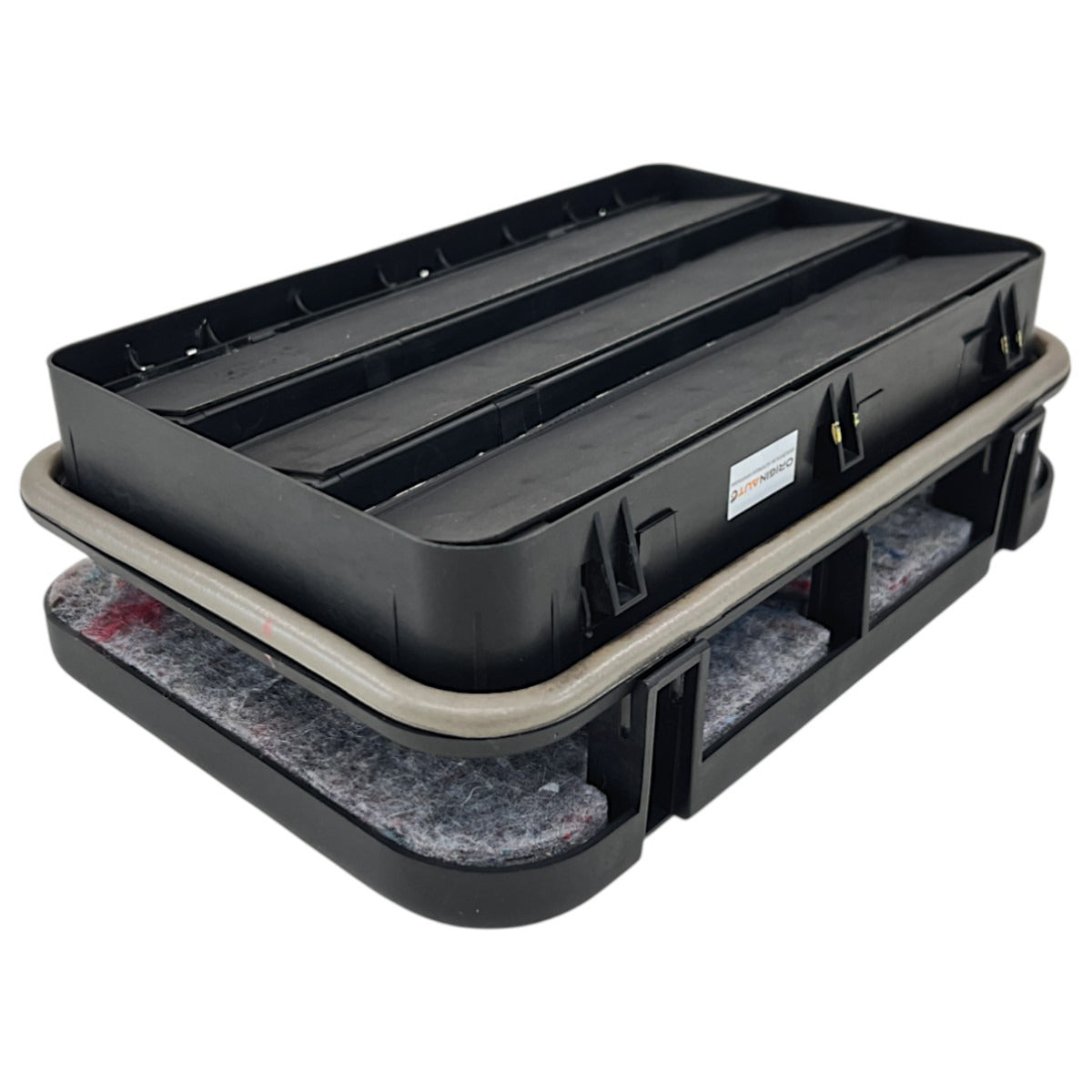 Grade Ventilação Carroceria BMW X4 28i 2015 2016 2017 2018