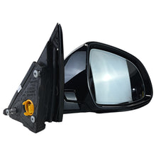 Espelho Retrovisor BMW X4 28i 2015 2016 2017 2018 Direito