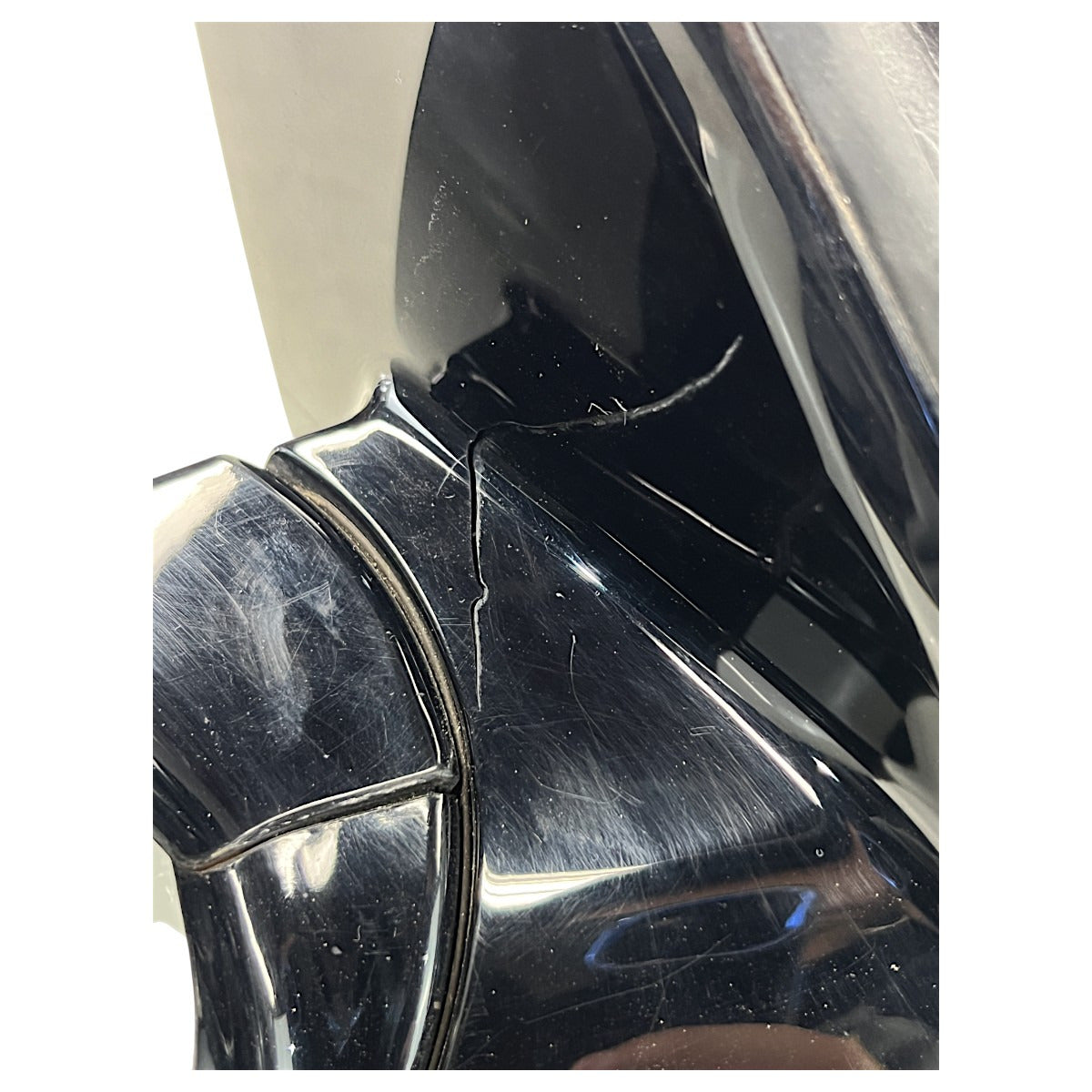 Espelho Retrovisor BMW X4 28i 2015 2016 2017 2018 Direito