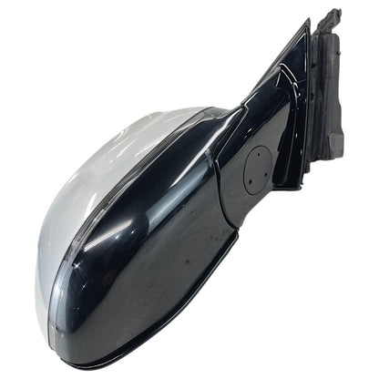 Espelho Retrovisor BMW X4 28i 2015 2016 2017 2018 Direito