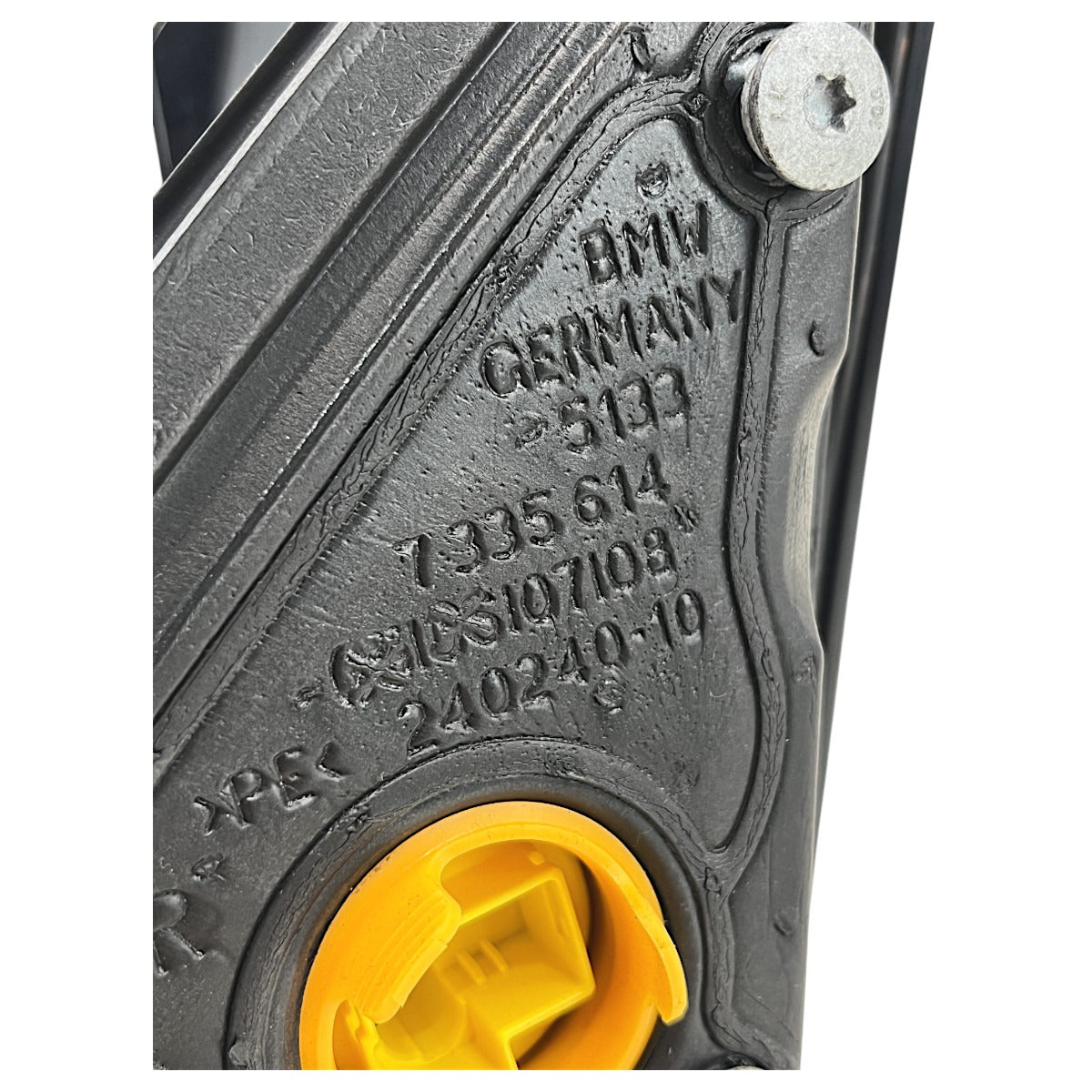 Espelho Retrovisor BMW X4 28i 2015 2016 2017 2018 Direito