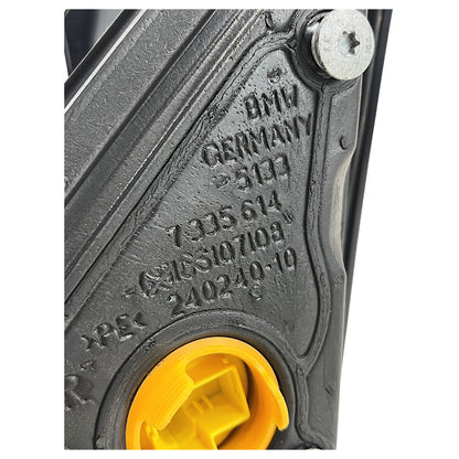 Espelho Retrovisor BMW X4 28i 2015 2016 2017 2018 Direito