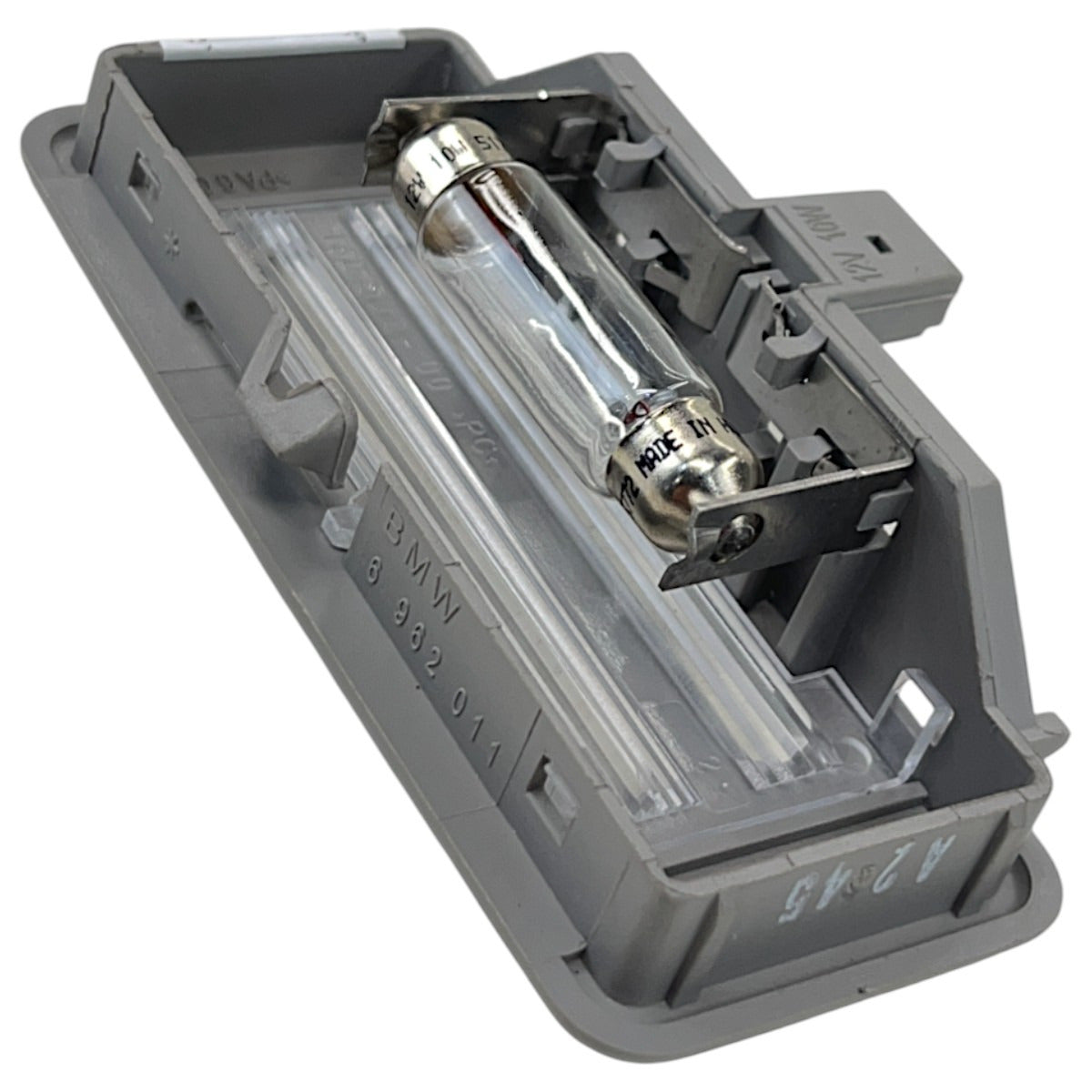 Luz Cortesia Quebra Sol BMW X4 2015 2016 2017 2018 6962011