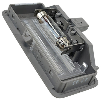 Luz Cortesia Quebra Sol BMW X4 2015 2016 2017 2018 6962011