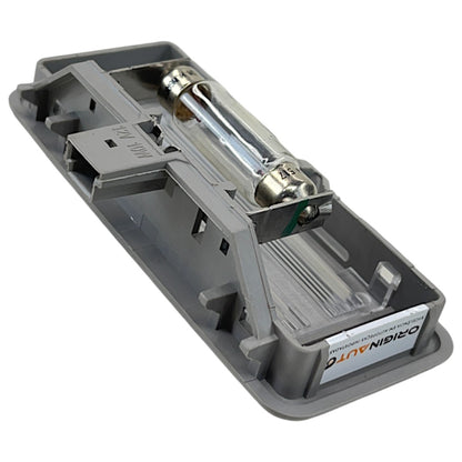 Luz Cortesia Quebra Sol BMW X4 2015 2016 2017 2018 6962011