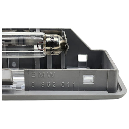 Luz Cortesia Quebra Sol BMW X4 2015 2016 2017 2018 6962011