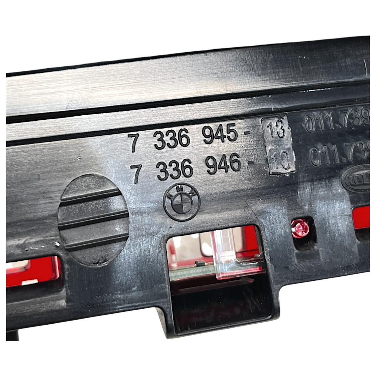 Luz Freio Brake Light BMW X4 28i 2015 2016 2017 2018 7336945