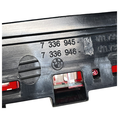 Luz Freio Brake Light BMW X4 28i 2015 2016 2017 2018 7336945