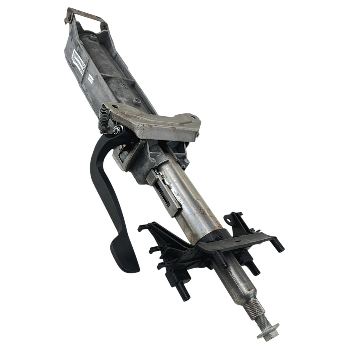 Coluna Direção BMW X4 28i 2015 2016 2017 2018 666796