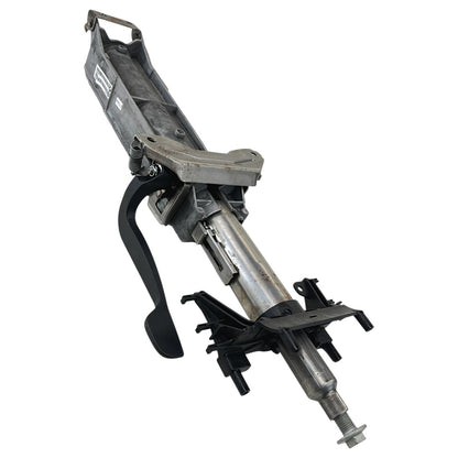 Coluna Direção BMW X4 28i 2015 2016 2017 2018 666796