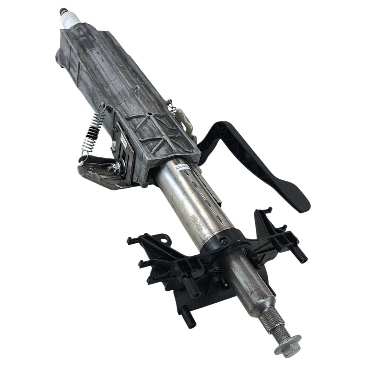 Coluna Direção BMW X4 28i 2015 2016 2017 2018 666796