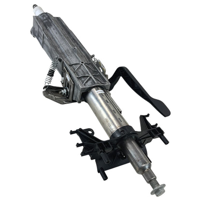 Coluna Direção BMW X4 28i 2015 2016 2017 2018 666796