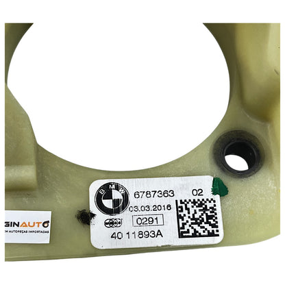 Pedal Freio BMW X4 28i 2015 2016 2017 2018 6787363