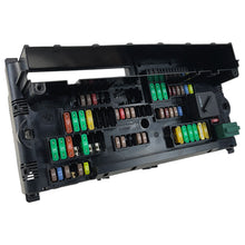 Caixa Fusiveis Interna BMW X4 2015 2016 2017 2018 93154150