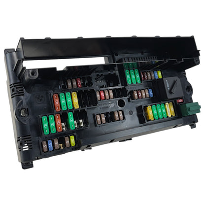 Caixa Fusiveis Interna BMW X4 2015 2016 2017 2018 93154150