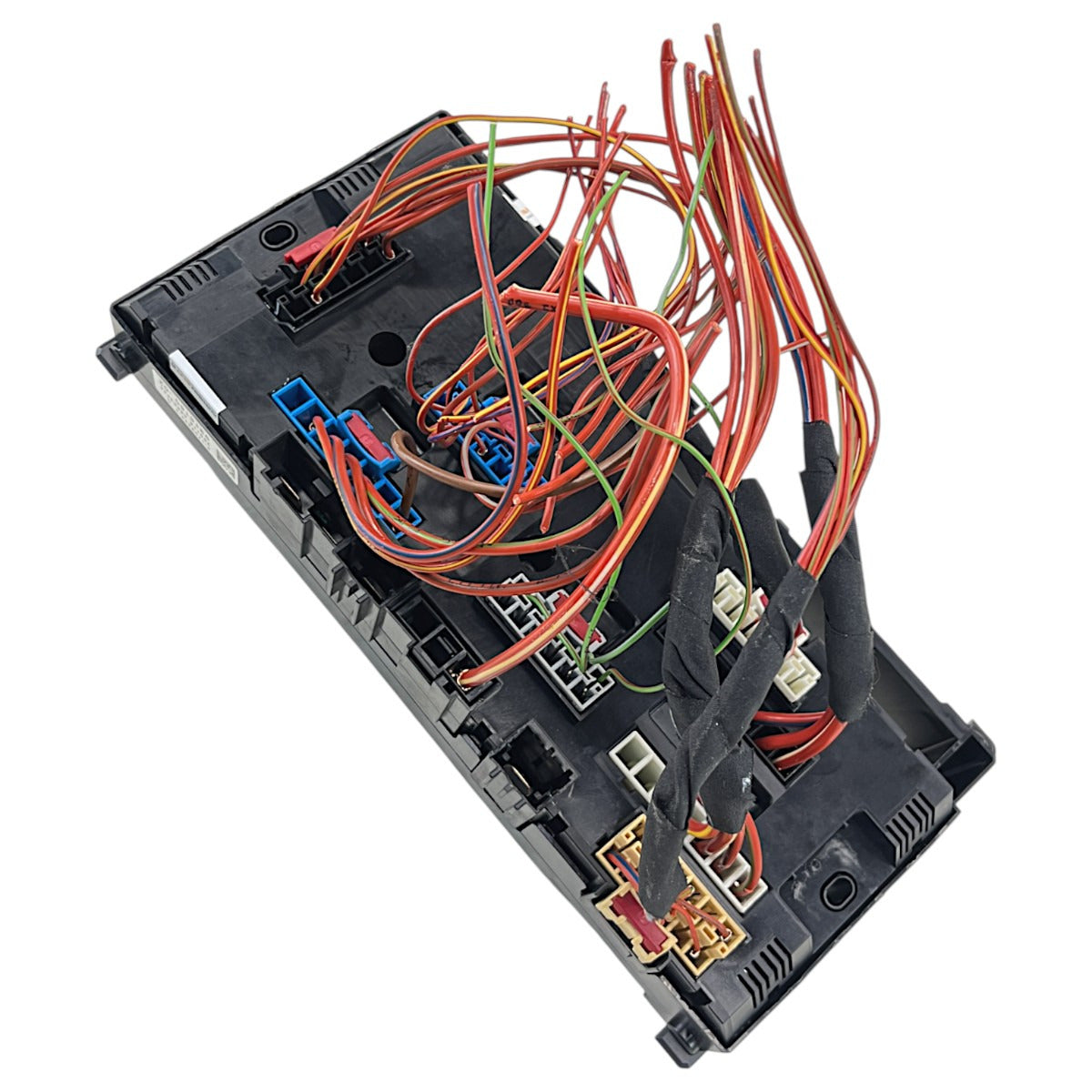 Caixa Fusiveis Interna BMW X4 2015 2016 2017 2018 93154150