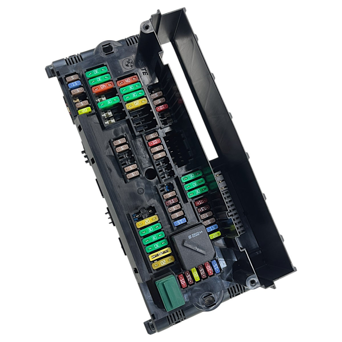 Caixa Fusiveis Interna BMW X4 2015 2016 2017 2018 93154150