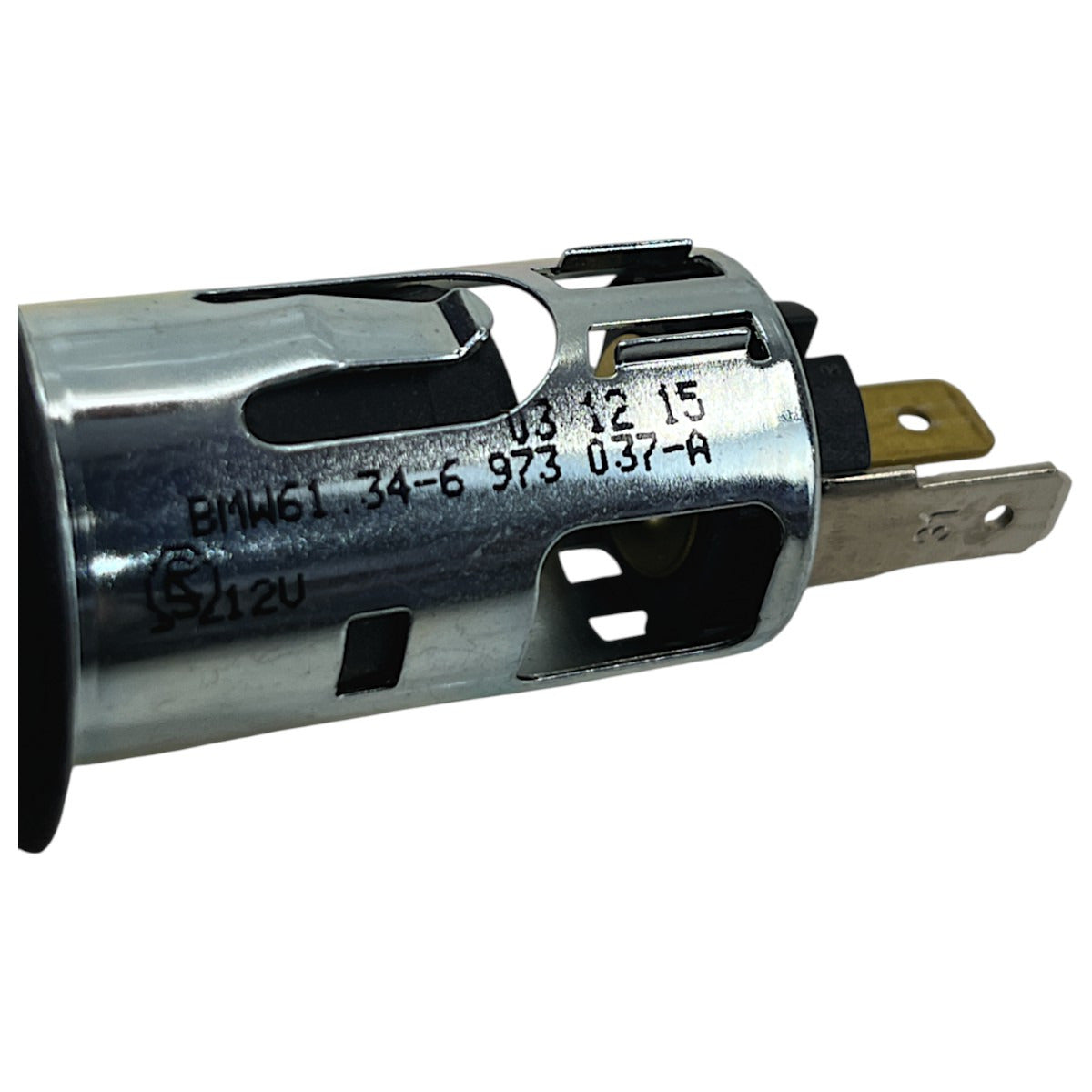 Tampa Tomada Cinzeiro BMW X4 28i 2015 2016 2017 2018