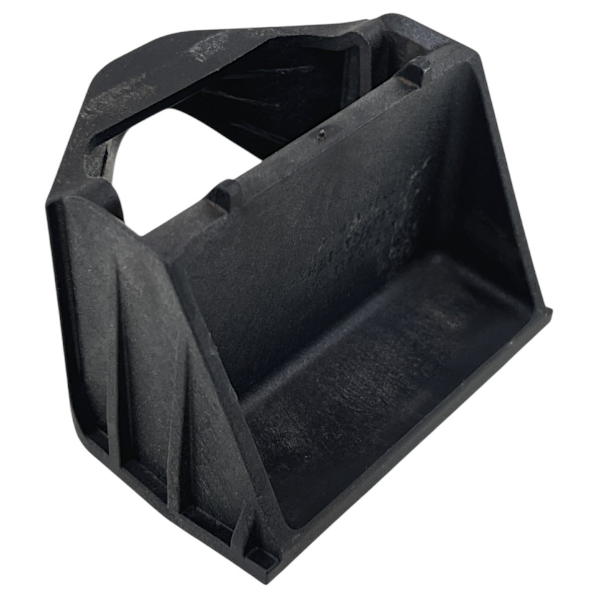 Suporte Radiador BMW X4 28i 2015 2016 2017 2018 Inferior