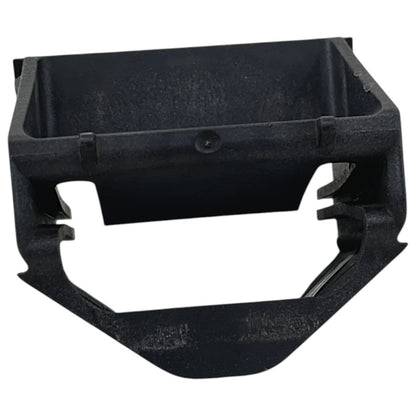 Suporte Radiador BMW X4 28i 2015 2016 2017 2018 Inferior