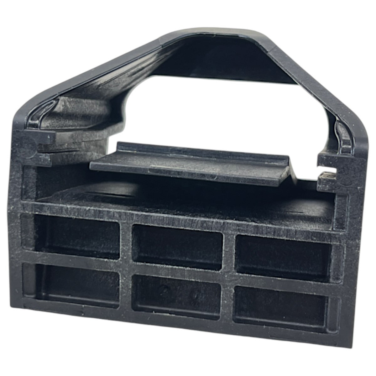 Suporte Radiador BMW X4 28i 2015 2016 2017 2018 Inferior