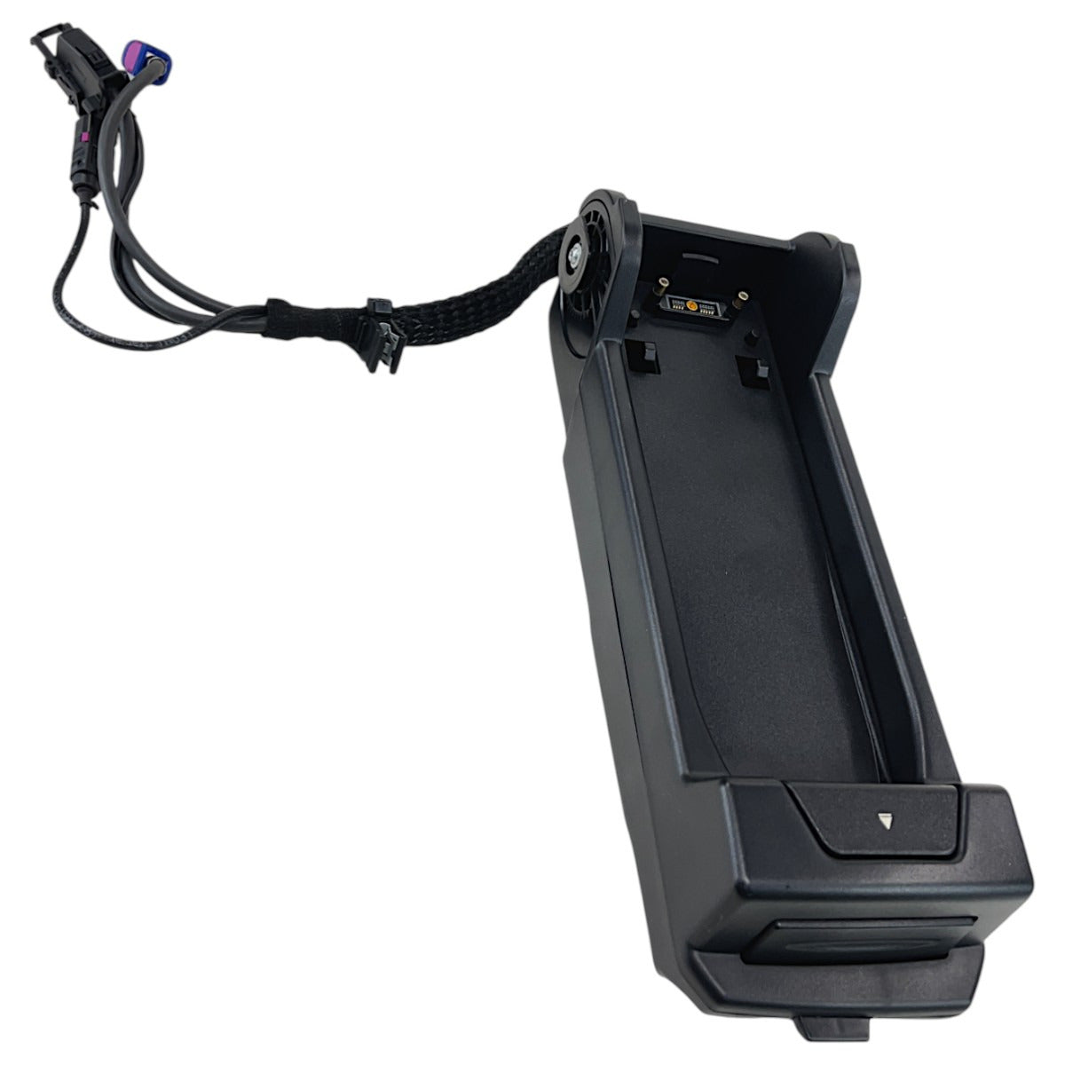 Suporte Celular Conexão BMW X4 28i 2015 2016 2017 2018