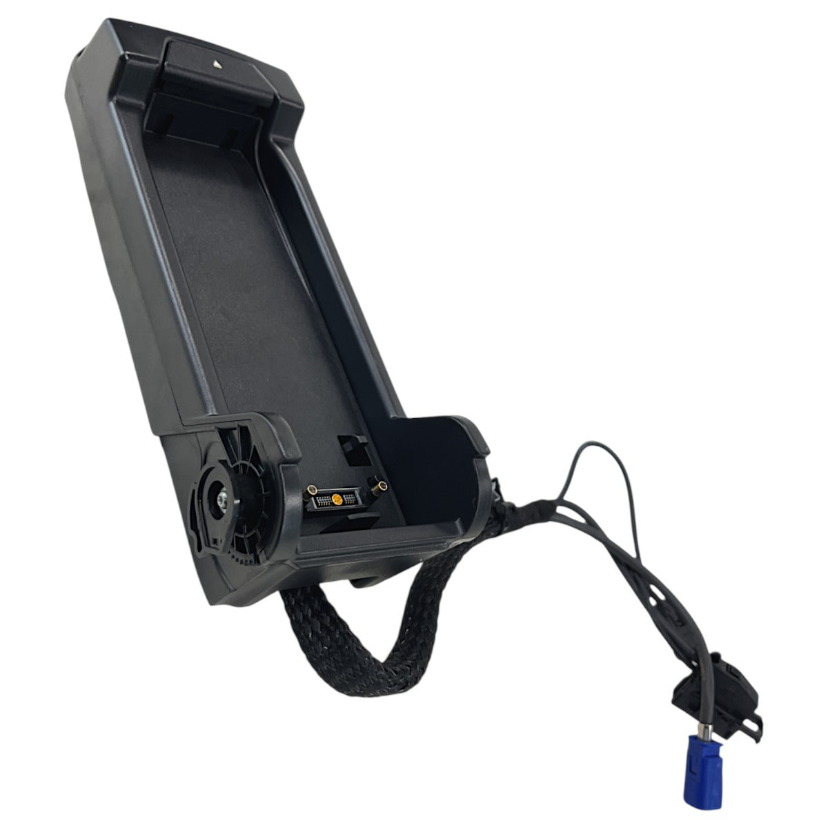 Suporte Celular Conexão BMW X4 28i 2015 2016 2017 2018