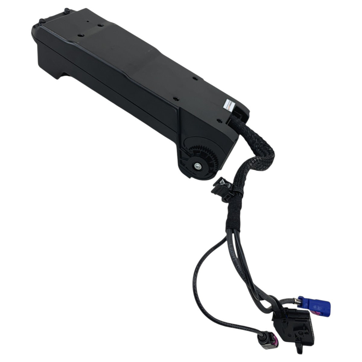 Suporte Celular Conexão BMW X4 28i 2015 2016 2017 2018