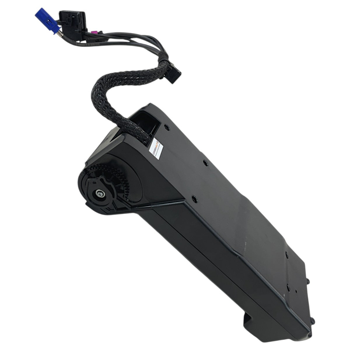 Suporte Celular Conexão BMW X4 28i 2015 2016 2017 2018