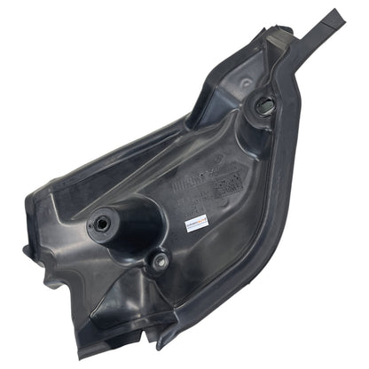 Acabamento Dobradiça Capô BMW X4 2015 2016 2017 2018 Esquerdo