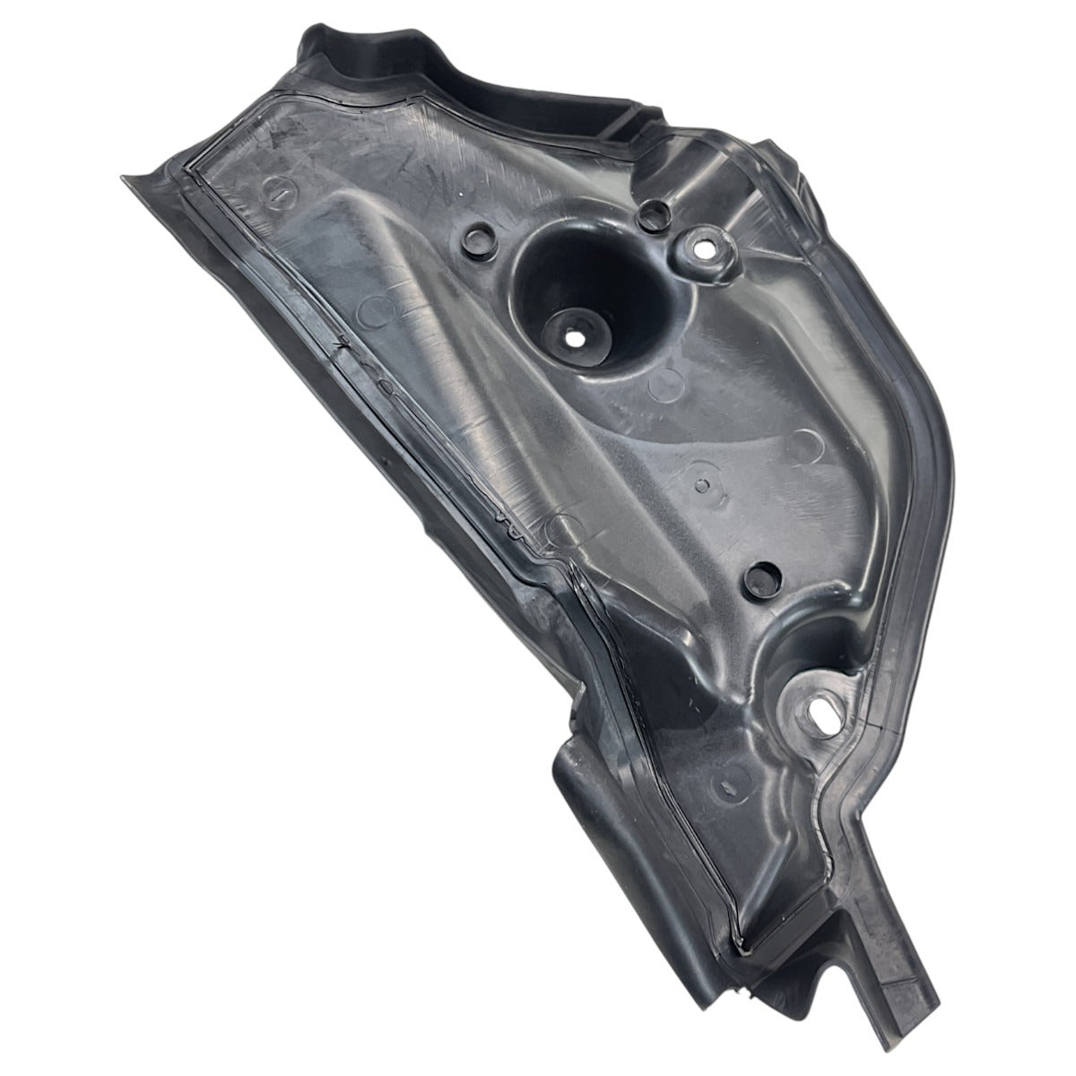 Acabamento Dobradiça Capô BMW X4 2015 2016 2017 2018 Esquerdo