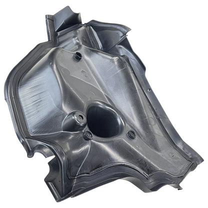 Acabamento Dobradiça Capô BMW X4 2015 2016 2017 2018 Esquerdo