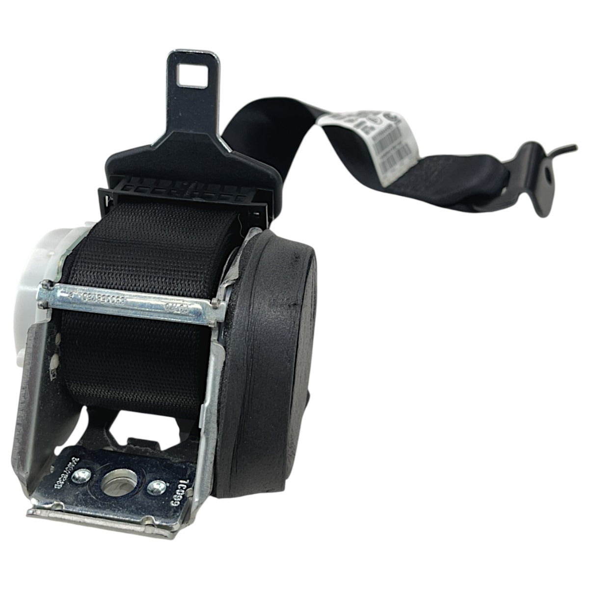 Cinto Segurança BMW X4 2015 2016 2017 2018 Traseiro Esquerdo