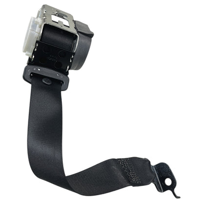 Cinto Segurança BMW X4 2015 2016 2017 2018 Traseiro Esquerdo