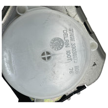 Cinto Segurança BMW X4 2015 2016 2017 2018 Traseiro Esquerdo