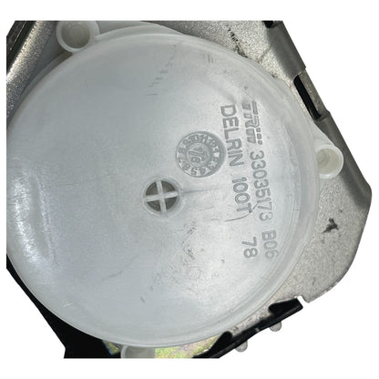 Cinto Segurança BMW X4 2015 2016 2017 2018 Traseiro Esquerdo