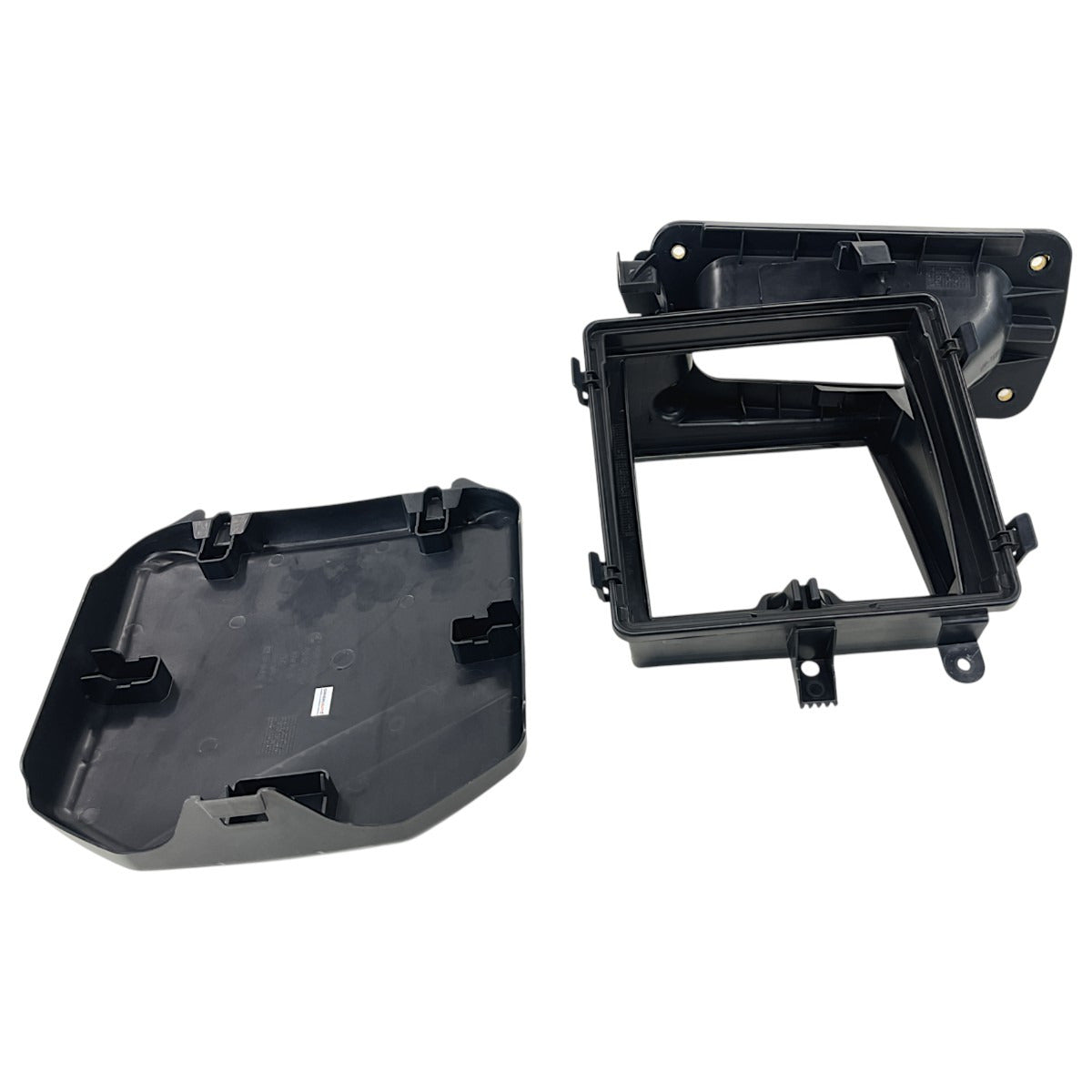 Duto Filtro Ar Condicionado BMW X4 2.0 N20 2016 2017 2018