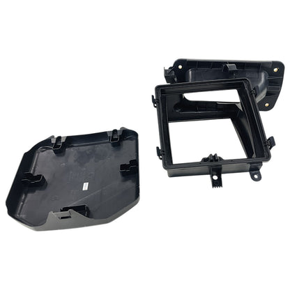 Duto Filtro Ar Condicionado BMW X4 2.0 N20 2016 2017 2018