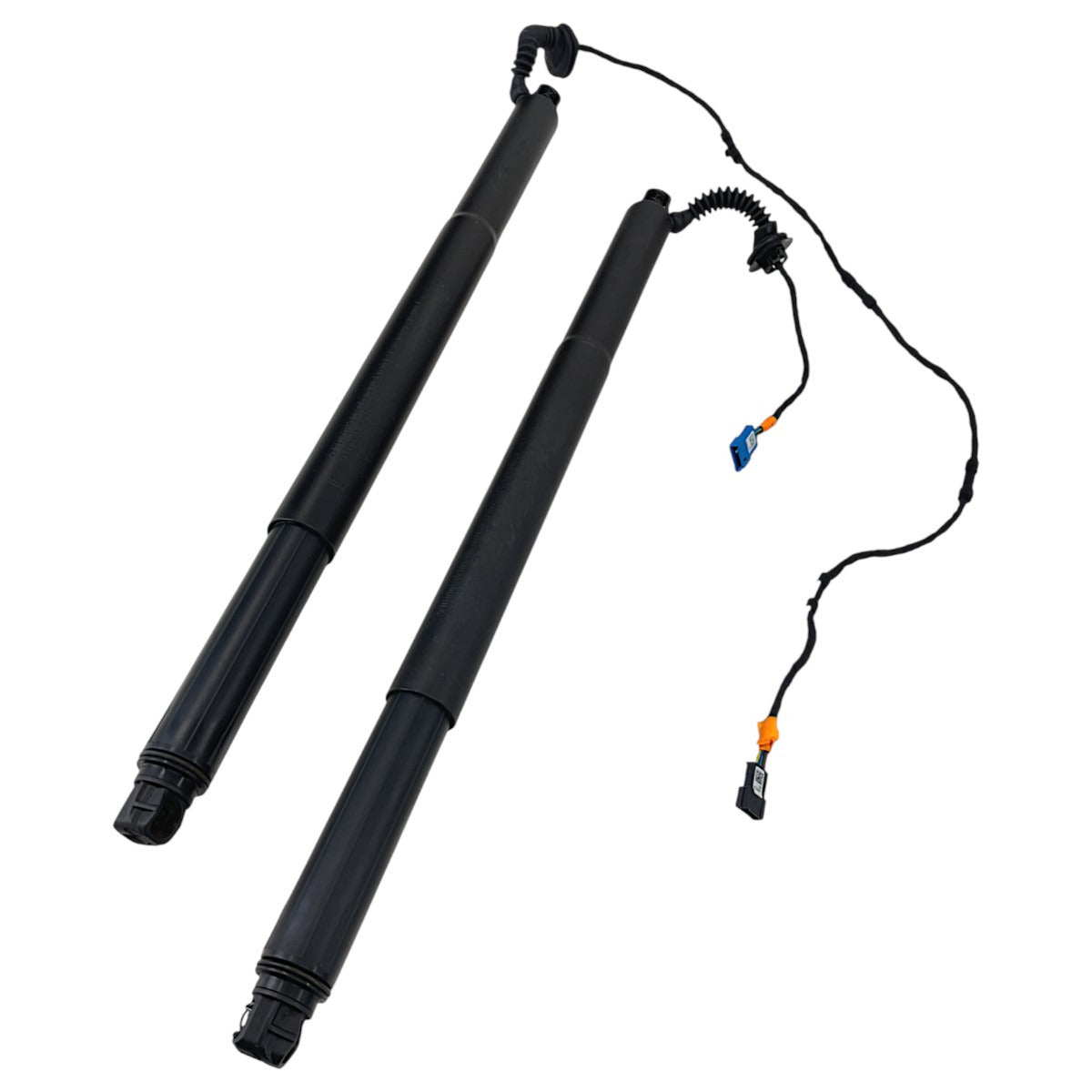 Amortecedor Tampa Traseira BMW X4 2015 2016 2017 2018 Par