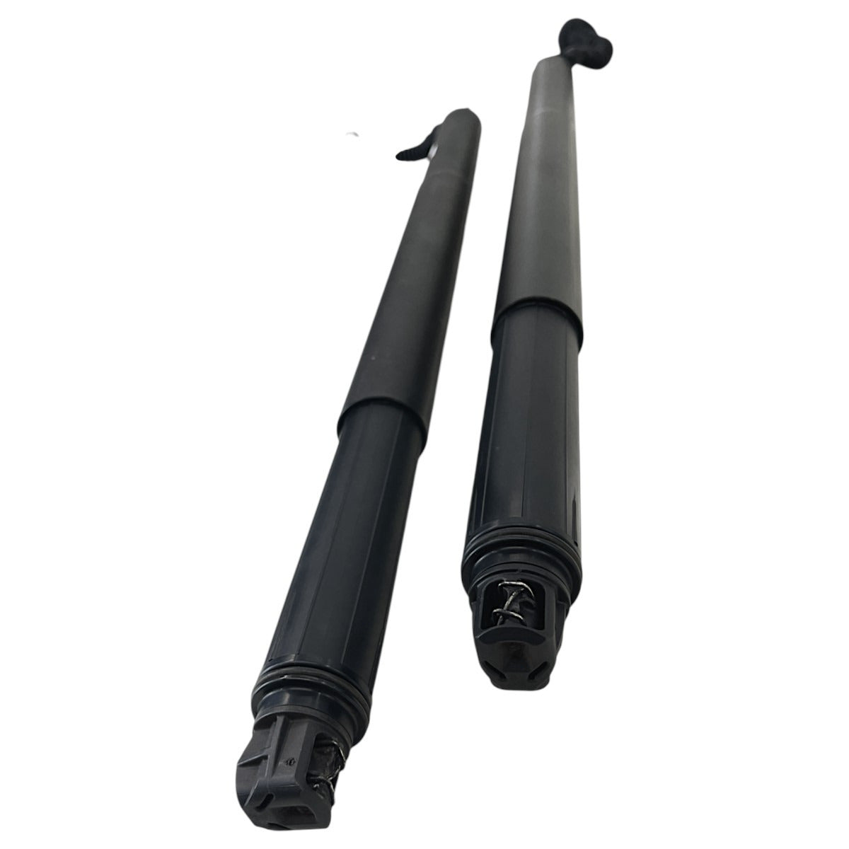 Amortecedor Tampa Traseira BMW X4 2015 2016 2017 2018 Par