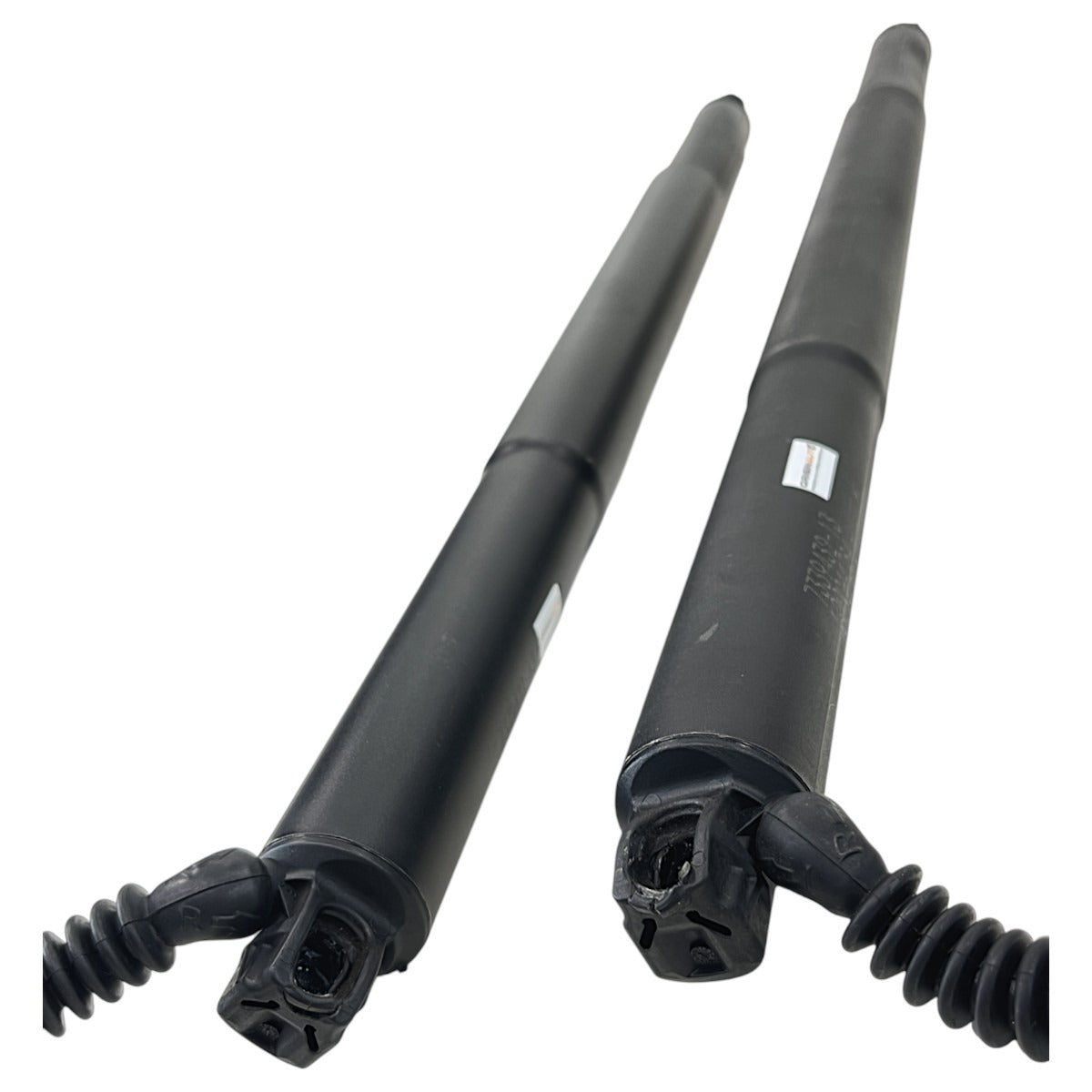 Amortecedor Tampa Traseira BMW X4 2015 2016 2017 2018 Par