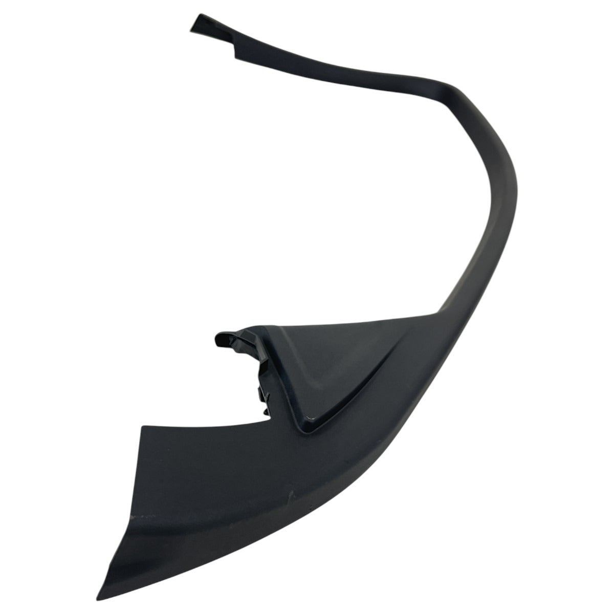 Canaleta Interna Porta BMW X4 2015 a 2018 Dianteira Esquerda