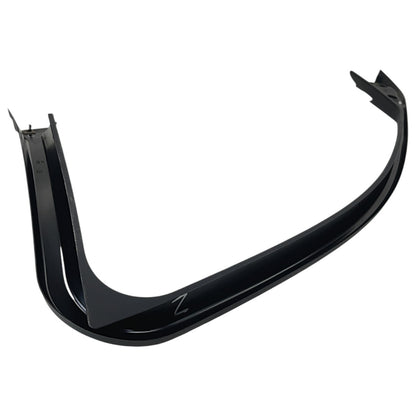 Canaleta Interna Porta BMW X4 2015 a 2018 Dianteira Esquerda