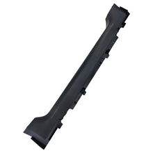 Acabamento Soleira BMW X4 28i 2015 2016 2017 2018 Porta Mala