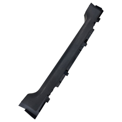 Acabamento Soleira BMW X4 28i 2015 2016 2017 2018 Porta Mala