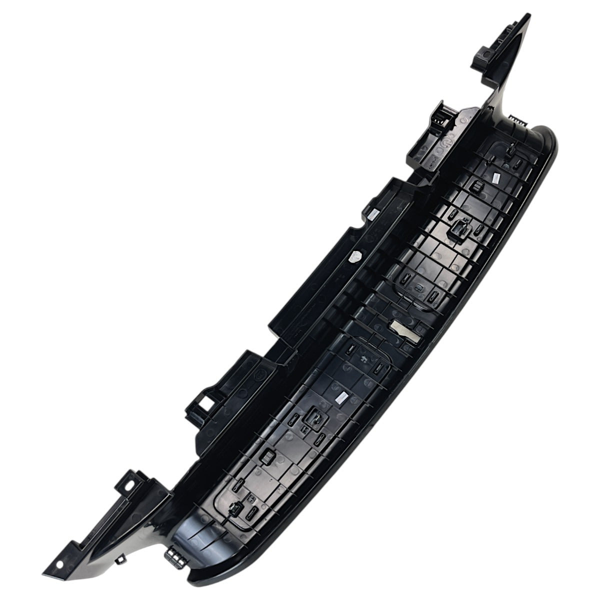 Acabamento Soleira BMW X4 28i 2015 2016 2017 2018 Porta Mala